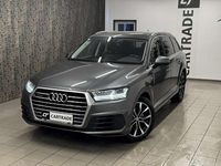 gebraucht Audi Q7 50 TDI quattro Tiptronic / S-LINE EXTER. / LED/...