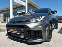 gebraucht Toyota Yaris 16 Turbo GR High Performance Aut.
