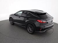 gebraucht Lexus RX450h E-four F-Sport AHK Tempomat Memory