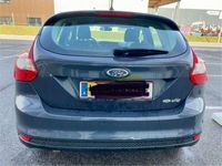 gebraucht Ford Focus FocusTitanium 16 TDCi DPF Titanium