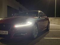 gebraucht Jaguar XF 2,2 Diesel Premium Luxury