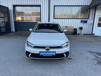Gebraucht VW Polo 94 PS (69 kW) 2022 Grau Kleinwagen