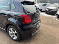 gebraucht VW Polo Sport 1,0 BMT