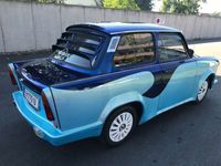 gebraucht Trabant 601 