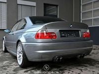 Gebraucht BMW M3 598 PS (439 kW) 2001 Silber Coupé