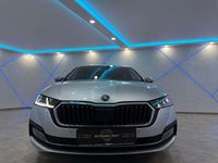 gebraucht Skoda Octavia Combi 2,0 TDI Style DSG*LEDER*CRYSTAL*MASSAGE*D...
