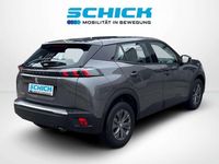 Gebraucht Peugeot 2008 Active 109 PS (80 kW) 2022 Grau SUV