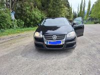 gebraucht VW Golf V 