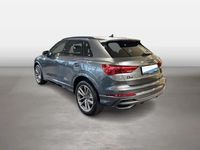 gebraucht Audi Q3 35 TDI admired
