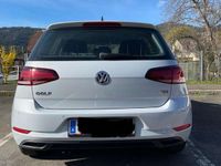 gebraucht VW Golf Comfortline 1,6 TDI DSG