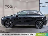 Gebraucht Fiat 600E La Prima 114 kW (156 PS) 2025 Schwarz Kleinwagen