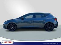 gebraucht Seat Leon FR Black Edition Plus 1.5 TSI