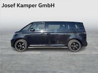 gebraucht VW ID. Buzz ID BuzzGTX LR 4MOTION 250 kW