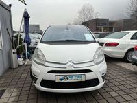 gebraucht Citroën C4 Picasso 1.6 HDi FAP Tendance