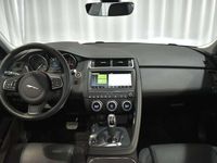 gebraucht Jaguar E-Pace 20d AWD S Aut.