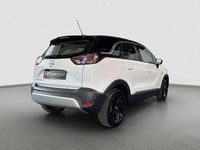 gebraucht Opel Crossland X 12 Turbo ECOTEC 2020 St./St