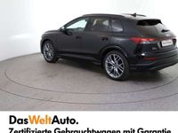 gebraucht Audi Q4 e-tron Q4 35 e-tron