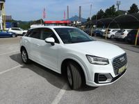 gebraucht Audi Q2 sport 1,4 TFSI COD*NAVI*LED*