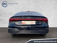 gebraucht Audi A7 Sportback 55 TFSI e quattro PA