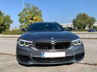 gebraucht BMW M550 550 d xDrive