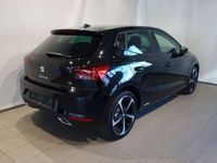 gebraucht Seat Ibiza FR TSI DSG