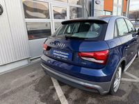 gebraucht Audi A1 sport