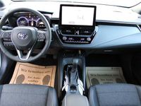 Gebraucht Toyota Corolla Active 98 PS (72 kW) 2024 Silber  metallic Kombi