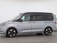 Neu VW California California 150 PS (110 kW) 2025 Silber  metallic Van