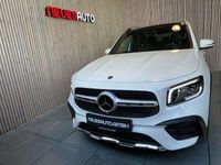 gebraucht Mercedes GLB200 d 4Matic *AMG*PANO*AHK*