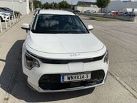 Gebraucht Kia e-Niro Silver 150 kW (204 PS) 2023 SUV