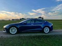 gebraucht Tesla Model S Model S75kWh (mit Batterie)