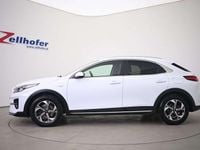 Gebraucht Kia XCeed Silver 136 PS (100 kW) 2022 Weiß SUV