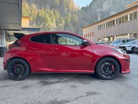 gebraucht Toyota Yaris GR High Performance