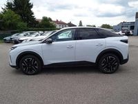 Neu Peugeot 3008 Allure 136 PS (100 kW) 2025 Weiss SUV
