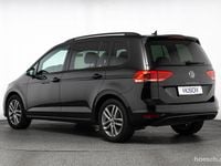 gebraucht VW Touran 1.5 TSI Comfortline Aut. 7-Sitzer WIE NEU -34%