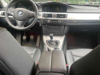 gebraucht BMW 316 316 d Touring Österreich-Paket