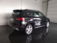 gebraucht Seat Ateca Ateca FR-LINE 2,0 TDI FR-LINE 2,0 TDI