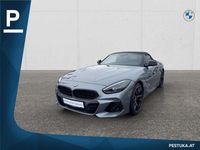 Neu BMW Z4 M Sport 340 PS (250 kW) 2026 Coupé