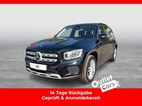 Gebraucht Mercedes 220 190 PS (139 kW) 2020 SUV