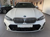 gebraucht BMW 330e PHEV xDrive Touring Aut. M SPORT