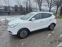 gebraucht Hyundai ix35 Style 4WD Servicegepflegt Pickerl-9/2026