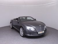 gebraucht Bentley Continental GT Cabrio