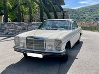 gebraucht Mercedes 250 /8 Zeitloser Klassiker |C Coupé