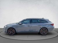 gebraucht Cupra Leon SP Kombi 2.0 TSI 204 PS DSG 4Drive