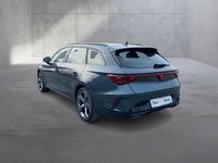 Neu Cupra Leon 150 PS (110 kW) 2026 Dunkelgrau  metallicperleffekt Kombi