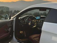 Gebraucht Mercedes C220 194 PS (142 kW) 2019 Coupé