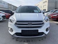 gebraucht Ford Kuga 2,0 TDCi Titanium AWD