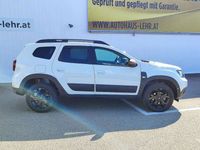 gebraucht Dacia Duster Extreme TCe 150 4x4