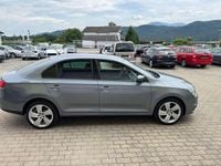 Gebraucht Seat Toledo Style 105 PS (77 kW) 2013 Blau Limousine