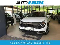 Gebraucht Kia Sportage Silver 150 PS (110 kW) 2023 SUV